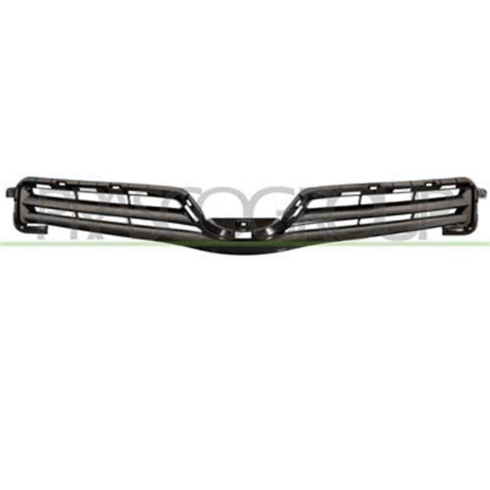 TY3522001_1.JPG Griglia Radiatore Esterna Con Primer Per Toyota Auris Dal 2011 Al 2012