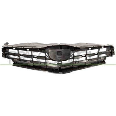 TY3522011_1.JPG Griglia Radiatore Interna Per Toyota Auris Dal 2011 Al 2012