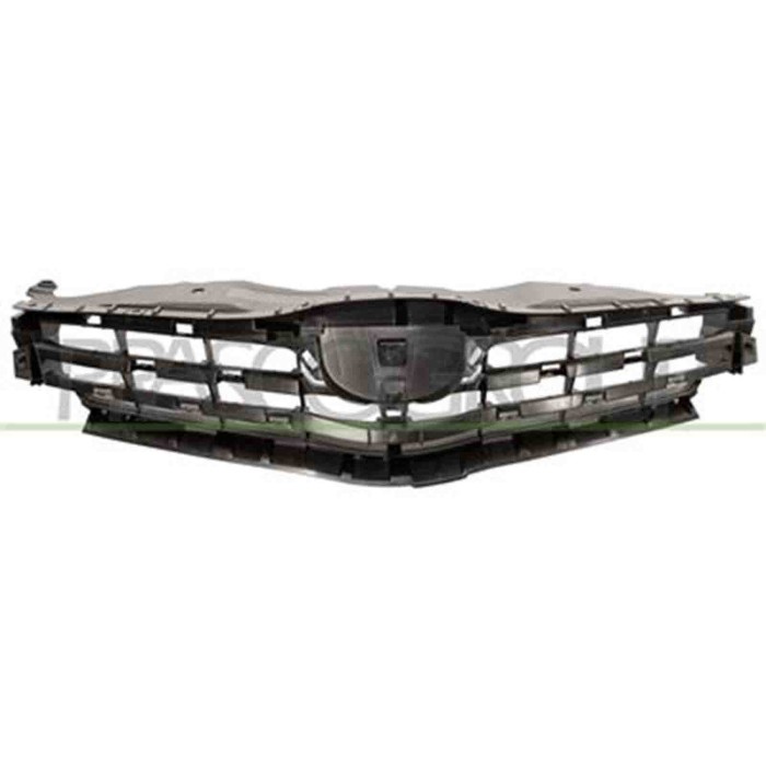 TY3522011_1.JPG Griglia Radiatore Interna Per Toyota Auris Dal 2011 Al 2012