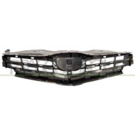 Griglia Radiatore Interna Per Toyota Auris Dal 2011 Al 2012