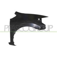 GUIDA_ALLA_SCELTA.JPG Parafango Anteriore Destro Per Toyota Auris Dal 2011 Al 2012