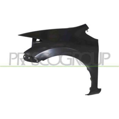 GUIDA_ALLA_SCELTA.JPG Parafango Anteriore Sinistro Per Toyota Auris Dal 2011 Al 2012
