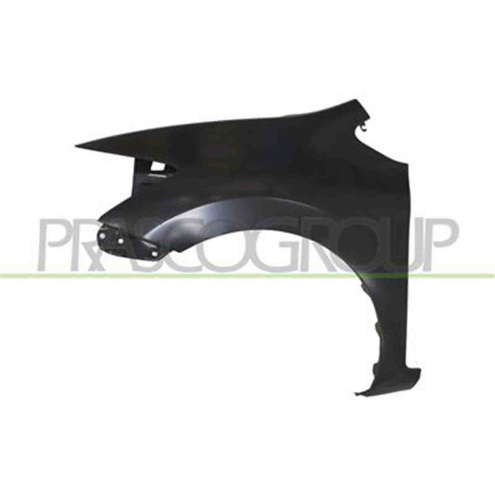 GUIDA_ALLA_SCELTA.JPG Parafango Anteriore Sinistro Per Toyota Auris Dal 2011 Al 2012