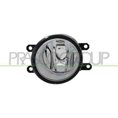 GUIDA_ALLA_SCELTA.JPG Fendinebbia Destro Per Citroen C1 Dal 2012 Al 2014