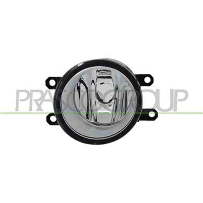 GUIDA_ALLA_SCELTA.JPG Fendinebbia Destro Per Citroen C1 Dal 2012 Al 2014