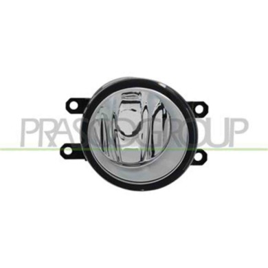 GUIDA_ALLA_SCELTA.JPG Fendinebbia Sinistro Per Citroen C1 Dal 2012 Al 2014