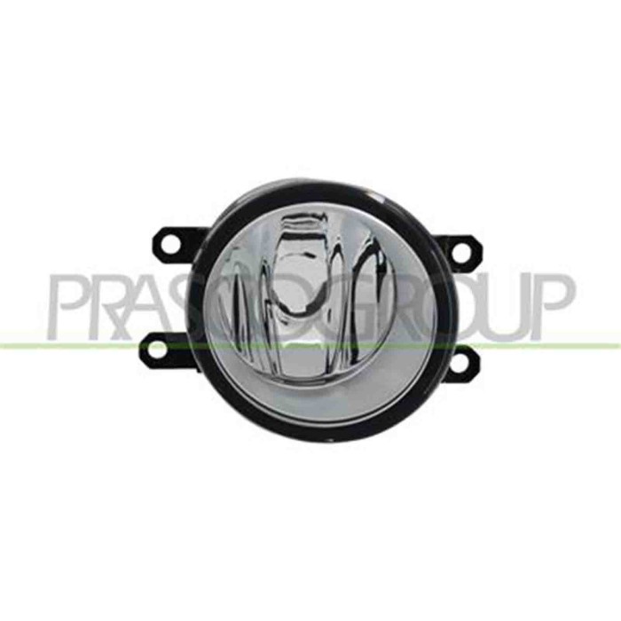 GUIDA_ALLA_SCELTA.JPG Fendinebbia Sinistro Per Citroen C1 Dal 2012 Al 2014