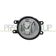 Fendinebbia Sinistro Per Citroen C1 Dal 2012 Al 2014