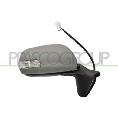 GUIDA_ALLA_SCELTA.JPG Retrovisore Destro Elettrico Con Primer Per Toyota Auris Dal 2011 Al 2012