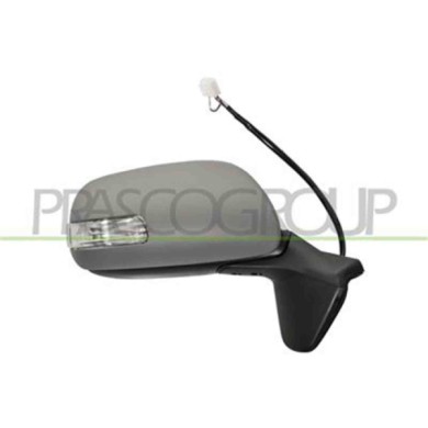 GUIDA_ALLA_SCELTA.JPG Retrovisore Destro Elettrico Con Primer Per Toyota Auris Dal 2011 Al 2012
