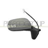 Retrovisore Destro Elettrico Con Primer Per Toyota Auris Dal 2011 Al 2012
