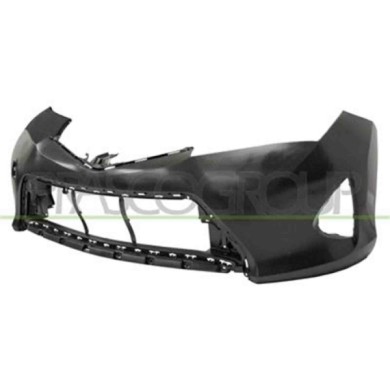 TY3541001_1.JPG Paraurti Anteriore Per Toyota Auris Dal 2013 Al 2015