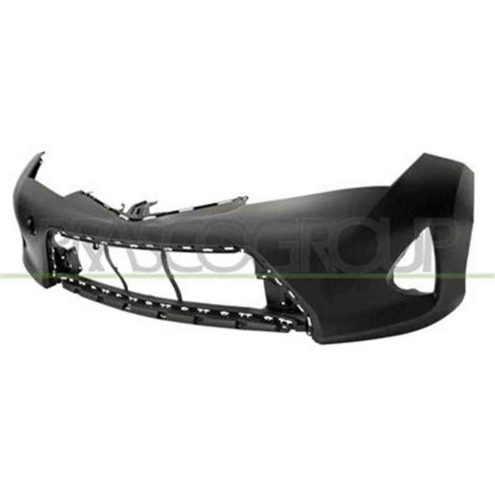 TY3541011_1.JPG Paraurti Anteriore Con Primer Per Toyota Auris Dal 2013 Al 2015