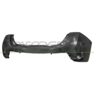 TY3541051_1.JPG Paraurti Posteriore Nero Per Toyota Auris Dal 2013 Al 2015