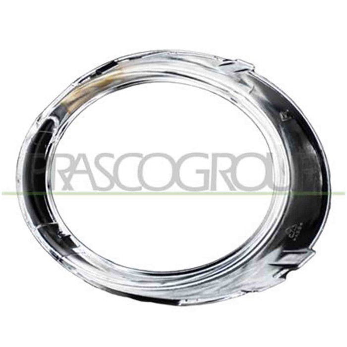 TY3541241_1.JPG Cornice Fendinebbia Destra Cromata Per Toyota Auris Dal 2013 Al 2015