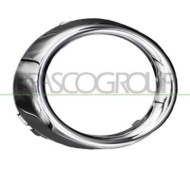 Cornice Fendinebbia Destra Cromata Per Toyota Auris Dal 2013 Al 2015