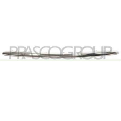 TY3541245_1.JPG Modanatura Inferiore Cromata Per Toyota Auris Dal 2013 Al 2015