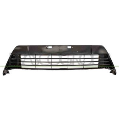 TY3542120_1.JPG Griglia Centrale Paraurti Anteriore Per Toyota Auris Dal 2013 Al 2015