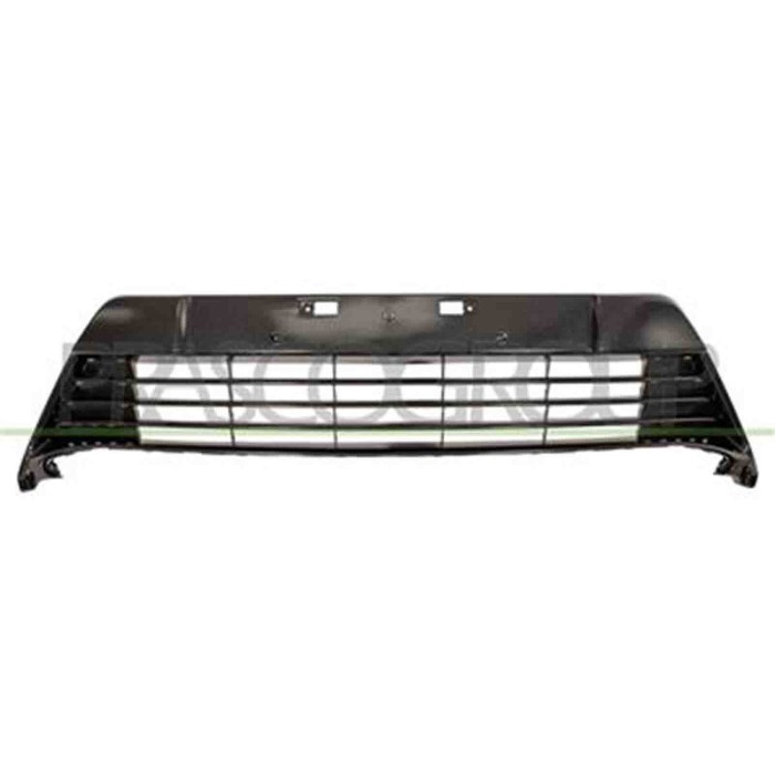 TY3542120_1.JPG Griglia Centrale Paraurti Anteriore Per Toyota Auris Dal 2013 Al 2015