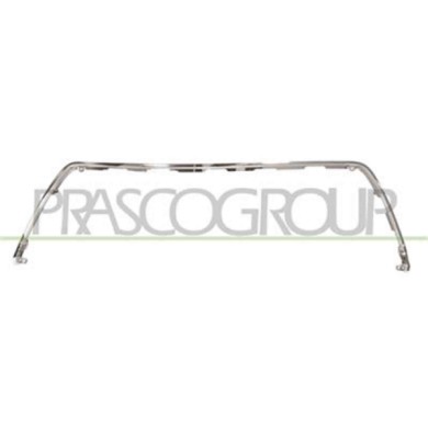 TY3542206_1.JPG Modanatura Griglia Cromata Per Toyota Auris Dal 2013 Al 2015