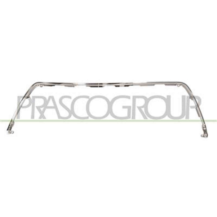 TY3542206_1.JPG Modanatura Griglia Cromata Per Toyota Auris Dal 2013 Al 2015