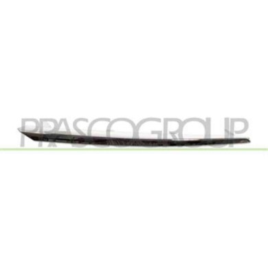 GUIDA_ALLA_SCELTA.JPG Modanatura Destra Cromata Griglia Radiatore Per Toyota Auris Dal 2013 Al 2015