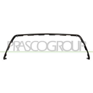TY3542216_1.JPG Modanatura Griglia Centrale Nera Goffrata Per Toyota Auris Dal 2013 Al 2015