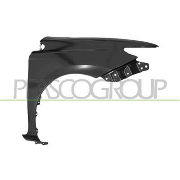 GUIDA_ALLA_SCELTA.JPG Parafango Anteriore Destro Per Toyota Auris Dal 2013 Al 2015