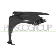 GUIDA_ALLA_SCELTA.JPG Parafango Anteriore Destro Per Toyota Auris Dal 2013 Al 2015