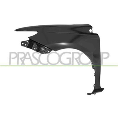 GUIDA_ALLA_SCELTA.JPG Parafango Anteriore Sinistro Per Toyota Auris Dal 2013 Al 2015