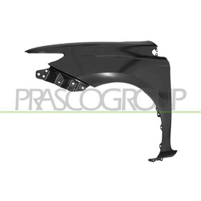GUIDA_ALLA_SCELTA.JPG Parafango Anteriore Sinistro Per Toyota Auris Dal 2013 Al 2015