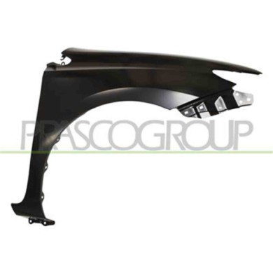 GUIDA_ALLA_SCELTA.JPG Parafango Anteriore Destro Per Toyota Auris Dal 2013 Al 2015