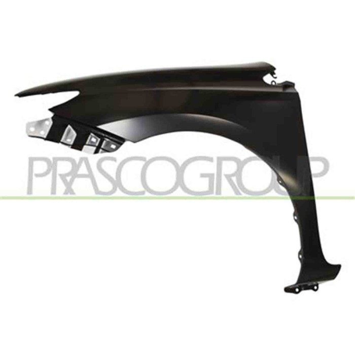 GUIDA_ALLA_SCELTA.JPG Parafango Anteriore Sinistro Per Toyota Auris Dal 2013 Al 2015