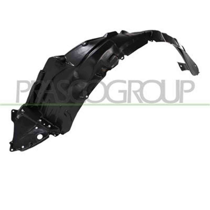 TY3543603_1.JPG Passaruota Anteriore Destro Per Toyota Auris Dal 2013 Al 2015