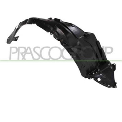 TY3543604_1.JPG Passaruota Anteriore Sinistro Per Toyota Auris Dal 2013 Al 2015