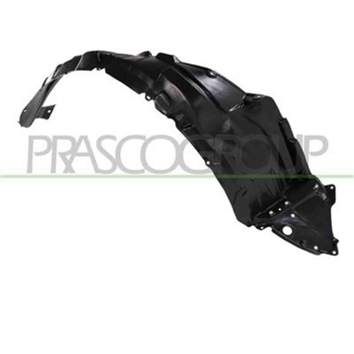 TY3543604_1.JPG Passaruota Anteriore Sinistro Per Toyota Auris Dal 2013 Al 2015