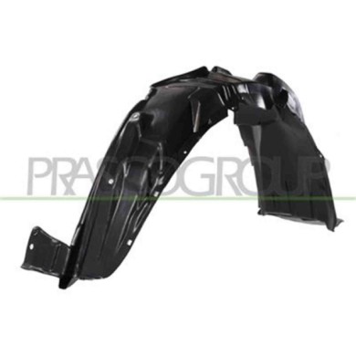 TY3543604_2.JPG Passaruota Anteriore Sinistro Per Toyota Auris Dal 2013 Al 2015