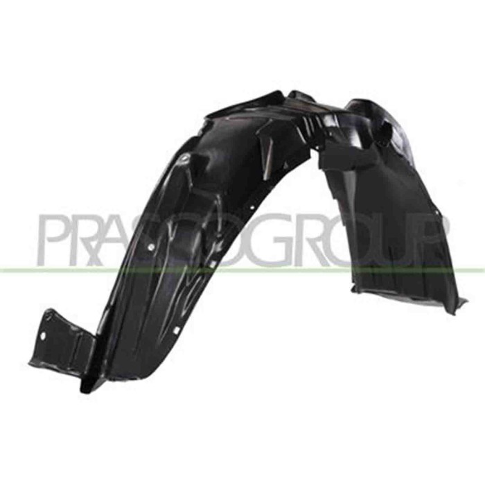 TY3543604_2.JPG Passaruota Anteriore Sinistro Per Toyota Auris Dal 2013 Al 2015