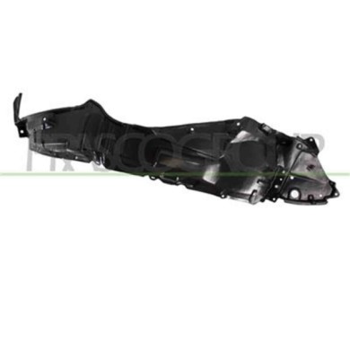 TY3543604_3.JPG Passaruota Anteriore Sinistro Per Toyota Auris Dal 2013 Al 2015