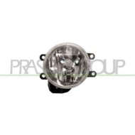 GUIDA_ALLA_SCELTA.JPG Fendinebbia Sinistro Per Peugeot 108 Dal 2014
