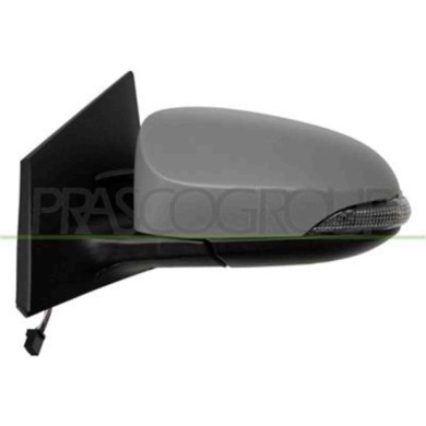 GUIDA_ALLA_SCELTA.JPG Retrovisore Sinistro Elettrico Per Toyota Auris Dal 2013 Al 2015
