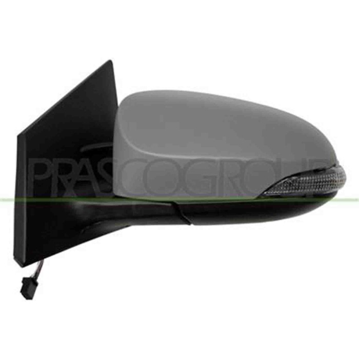 GUIDA_ALLA_SCELTA.JPG Retrovisore Sinistro Elettrico Per Toyota Auris Dal 2013 Al 2015