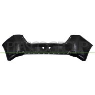 TY3561051_3.JPG Paraurti Posteriore Nero Per Toyota Auris Dal 2015 Al 2019
