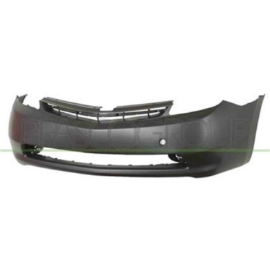 TY4201011_1.JPG Paraurti Anteriore Con Primer Per Toyota Prius (xw20) Dal 2004 Al 2009