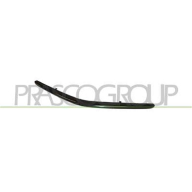 TY4201245_1.JPG Modanatura Centrale Nera Per Toyota Prius (xw20) Dal 2004 Al 2009