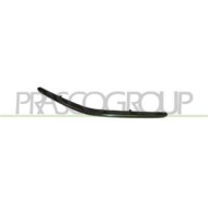 TY4201245_1.JPG Modanatura Centrale Nera Per Toyota Prius (xw20) Dal 2004 Al 2009