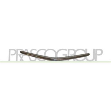 TY4201247_1.JPG Modanatura Centrale Cromata Per Toyota Prius (xw20) Dal 2004 Al 2009