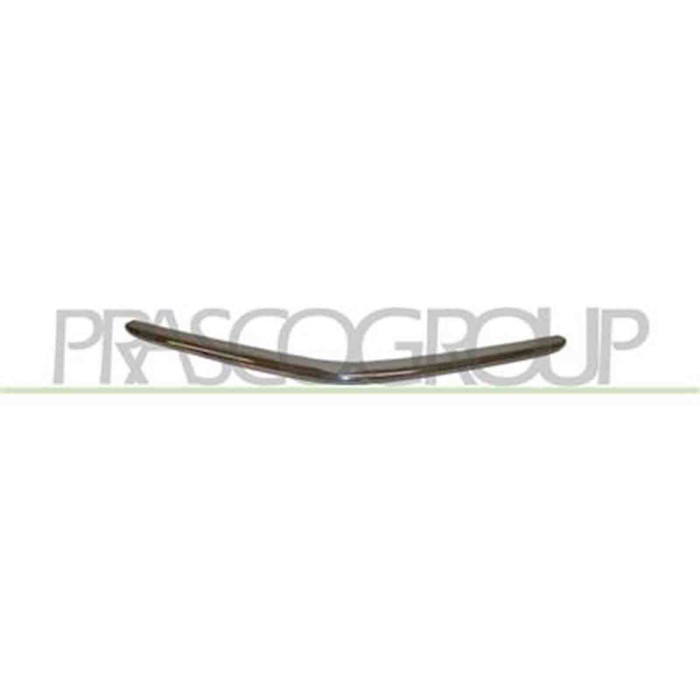 TY4201247_1.JPG Modanatura Centrale Cromata Per Toyota Prius (xw20) Dal 2004 Al 2009
