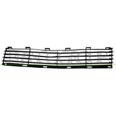 TY4202120_1.JPG Griglia Centrale Paraurti Anteriore Per Toyota Prius (xw20) Dal 2004 Al 2009