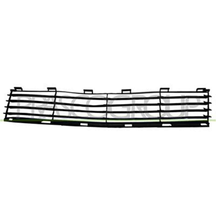 TY4202120_1.JPG Griglia Centrale Paraurti Anteriore Per Toyota Prius (xw20) Dal 2004 Al 2009